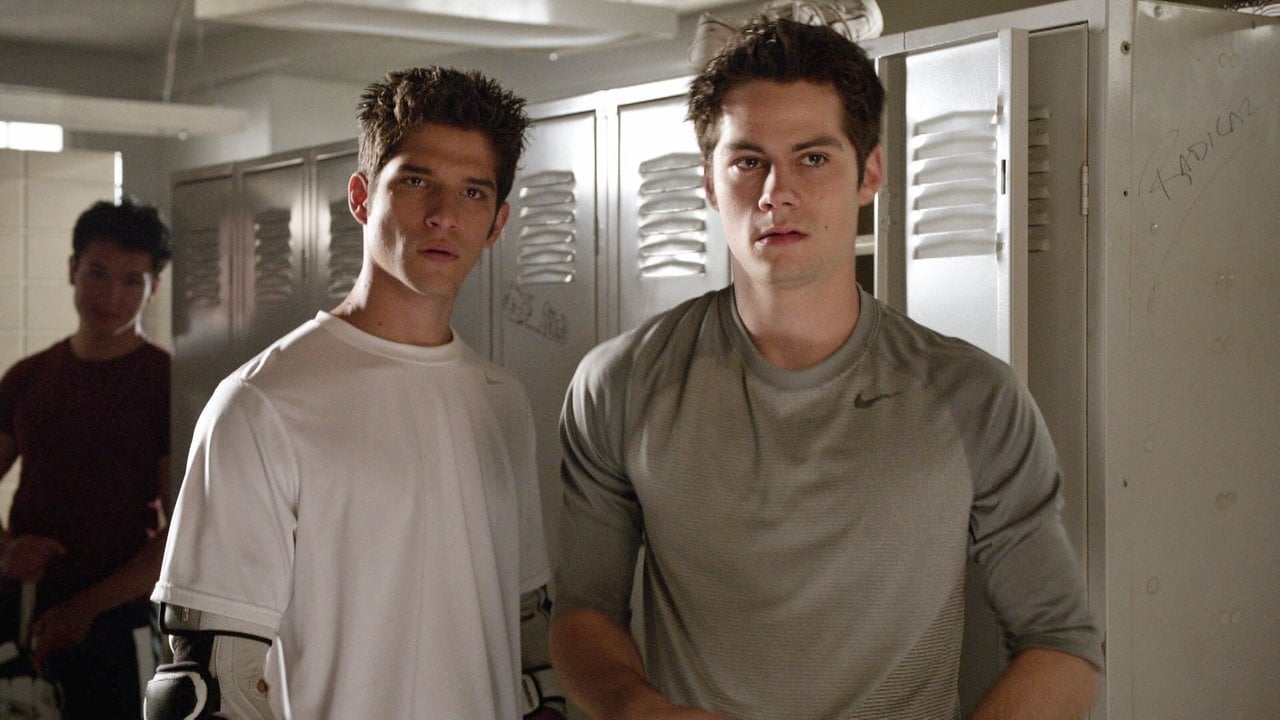 Teen Wolf: Nastoletni wilkołak {se_code} | Vider - Sprawdź dostępne źródła