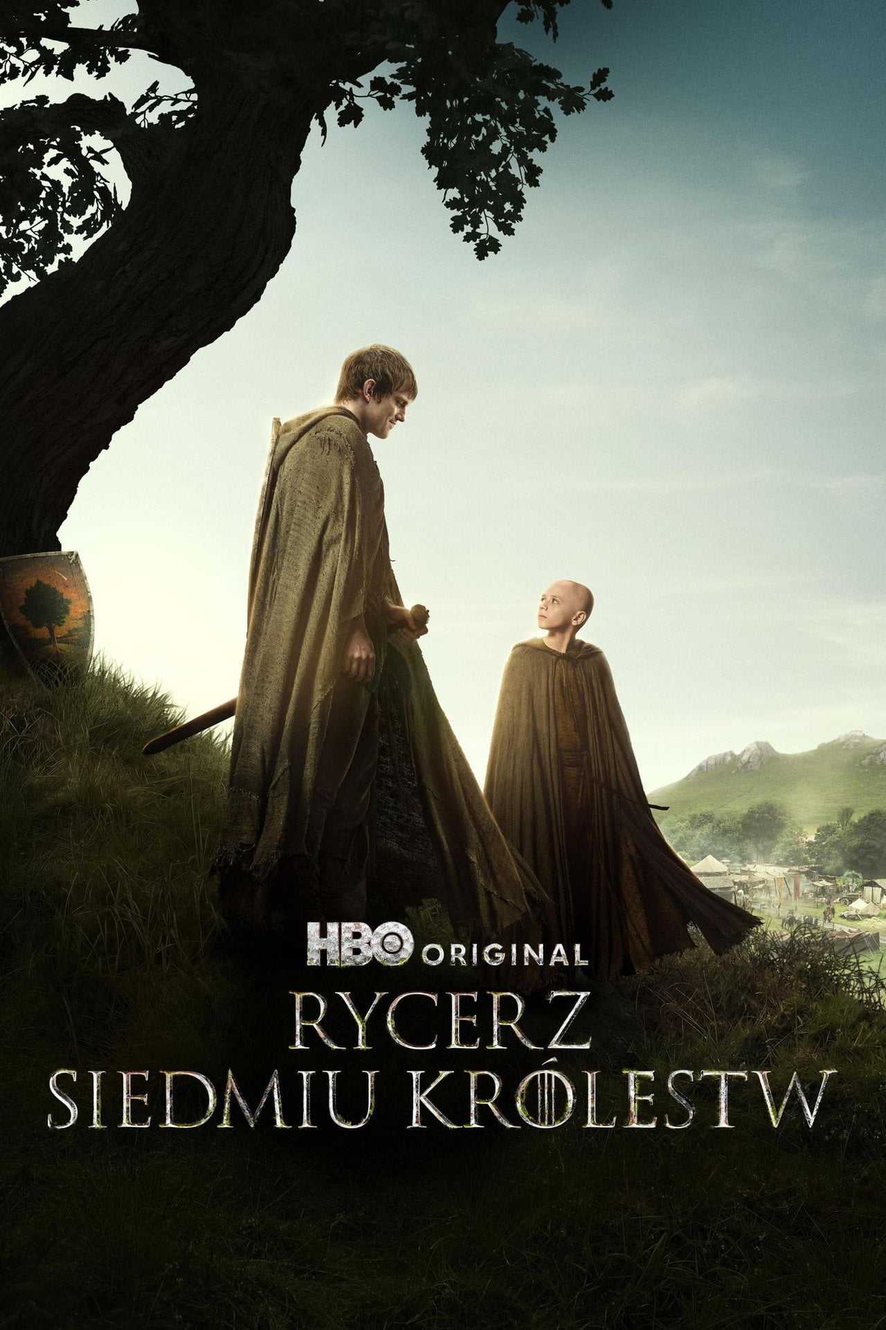 Rycerz Siedmiu Królestw | Vider - Sprawdź dostępne źródła