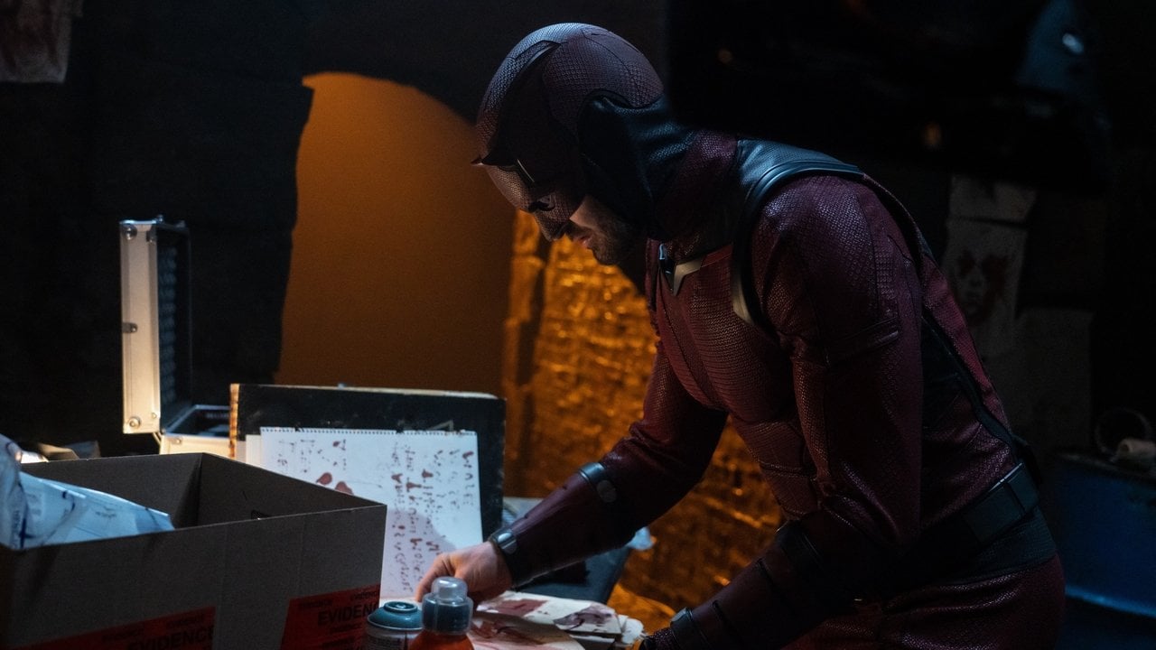 Daredevil: Odrodzenie {se_code} | Vider - Sprawdź dostępne źródła