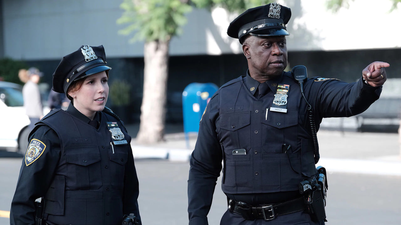 Brooklyn 9-9 {se_code} | Vider - Sprawdź dostępne źródła