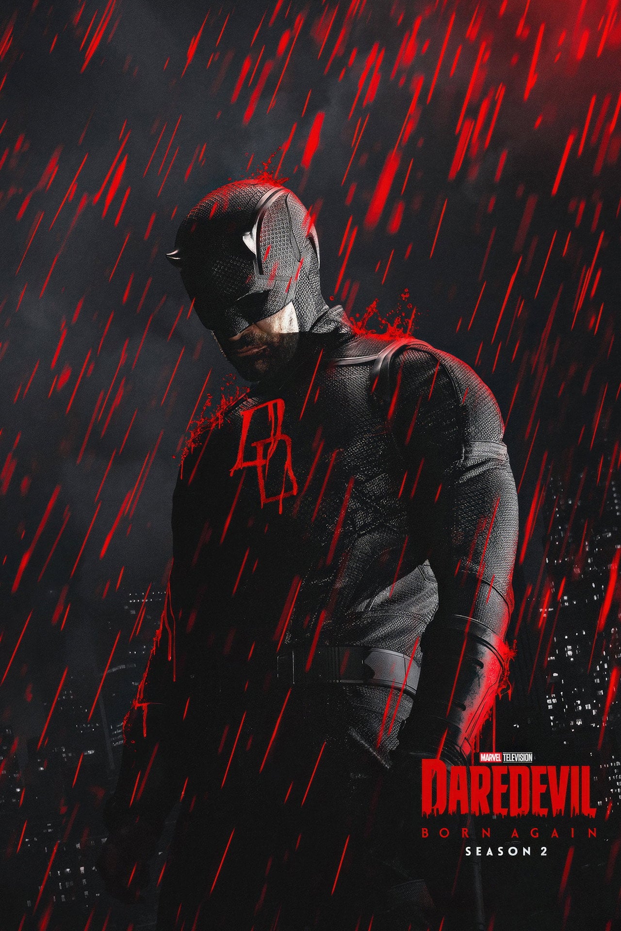 Daredevil: Odrodzenie | Vider - Sprawdź dostępne źródła