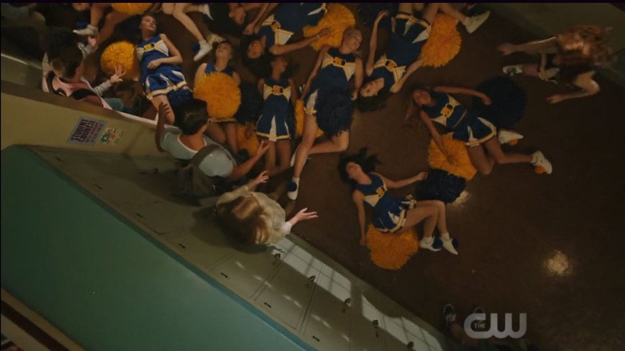 Riverdale {se_code} | Vider - Sprawdź dostępne źródła
