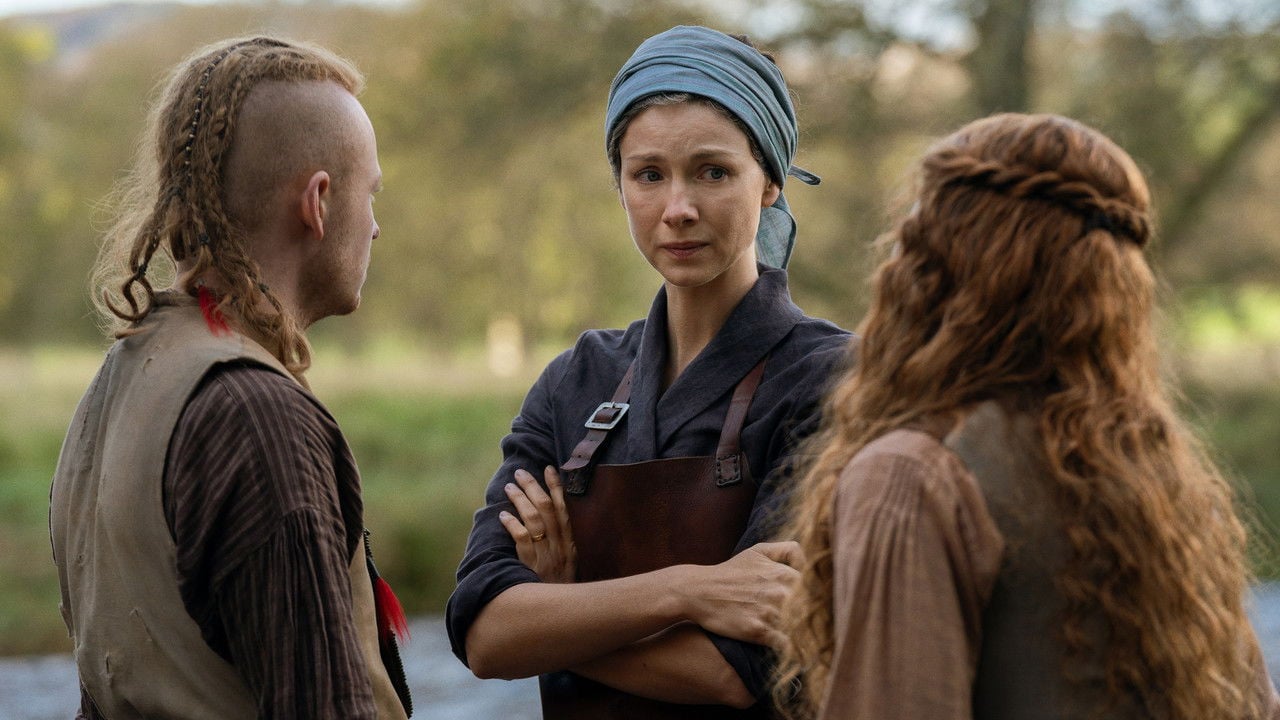 Outlander {se_code} | Vider - Sprawdź dostępne źródła