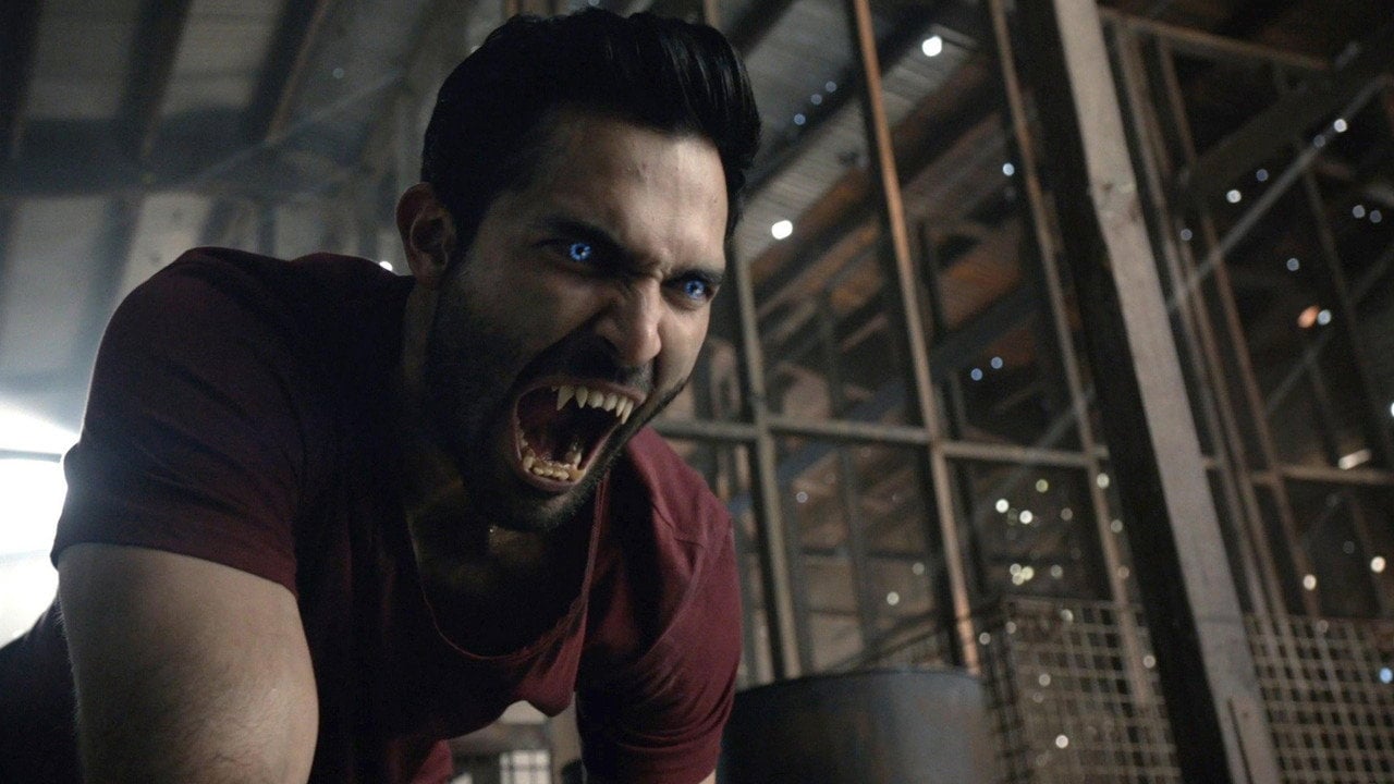 Teen Wolf: Nastoletni wilkołak {se_code} | Vider - Sprawdź dostępne źródła