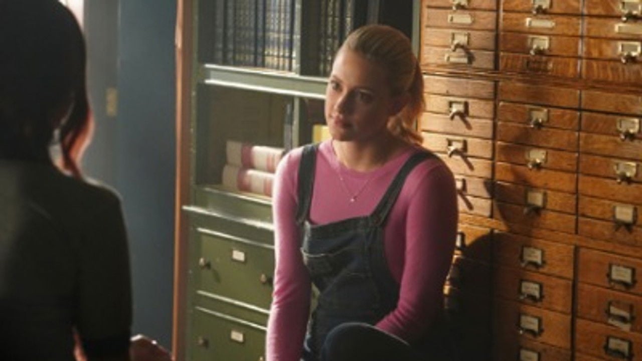 Riverdale {se_code} | Vider - Sprawdź dostępne źródła