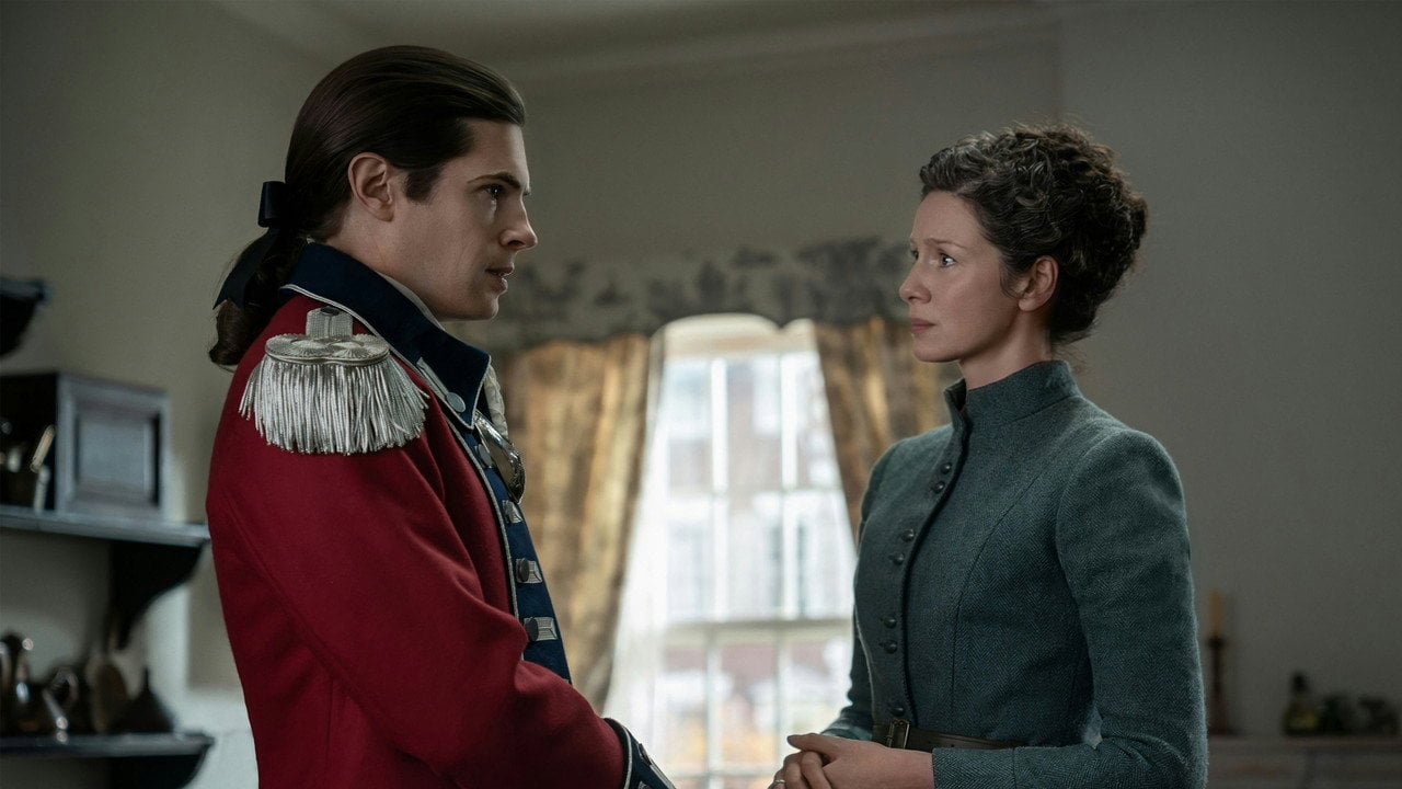 Outlander {se_code} | Vider - Sprawdź dostępne źródła