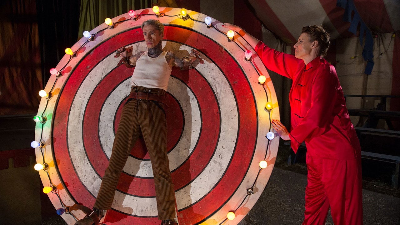 American Horror Story {se_code} | Vider - Sprawdź dostępne źródła