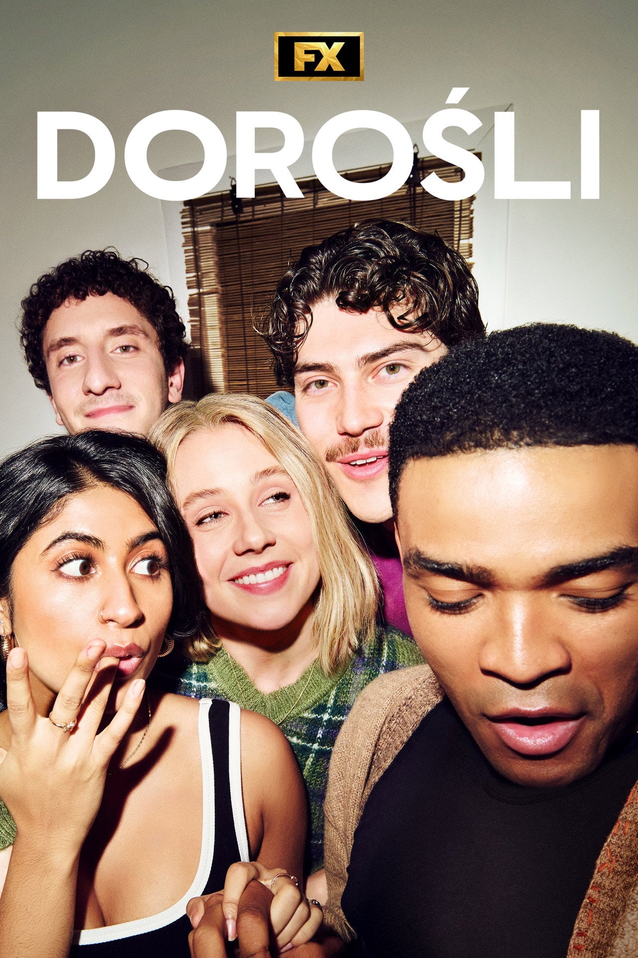 Dorośli | Vider - Sprawdź dostępne źródła
