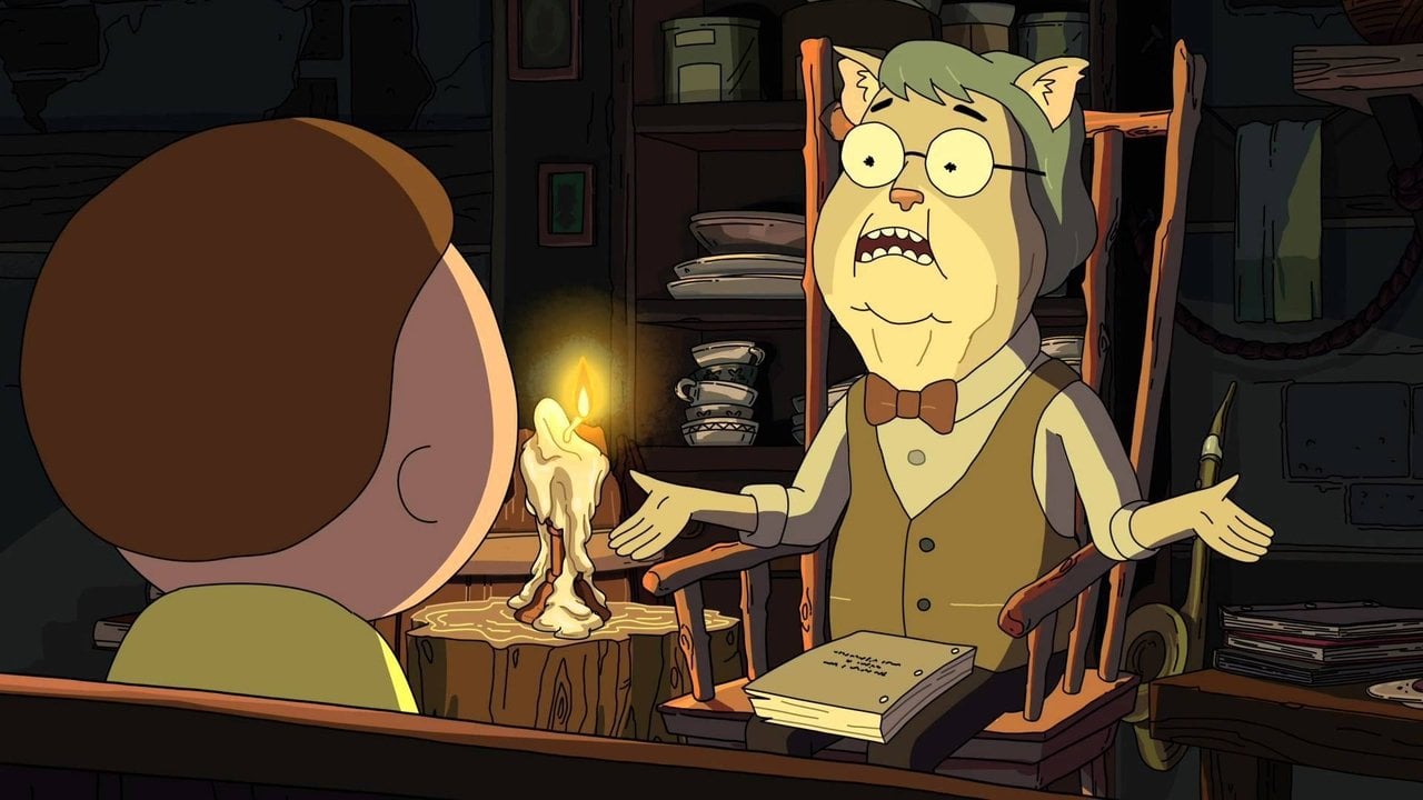 Rick i Morty {se_code} | Vider - Sprawdź dostępne źródła