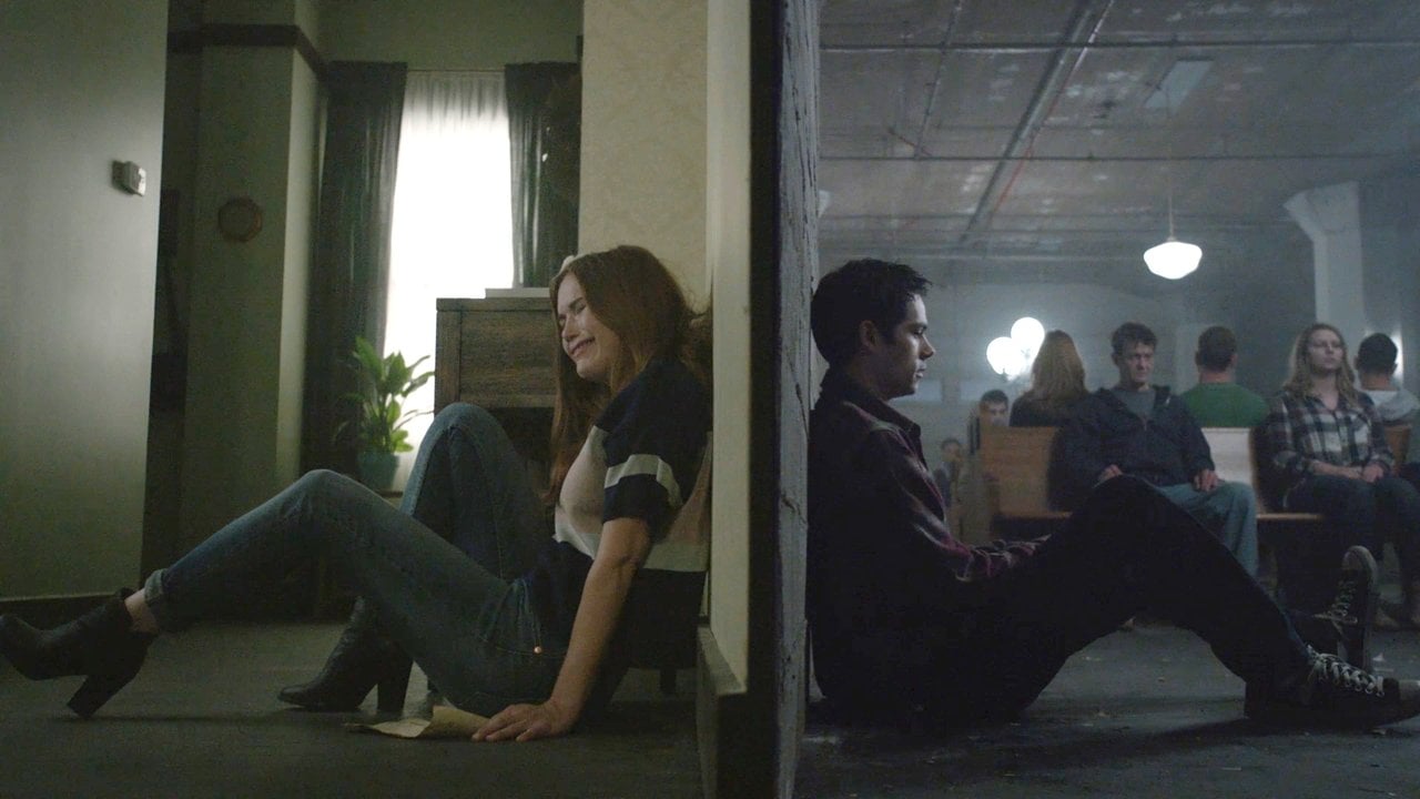 Teen Wolf: Nastoletni wilkołak {se_code} | Vider - Sprawdź dostępne źródła