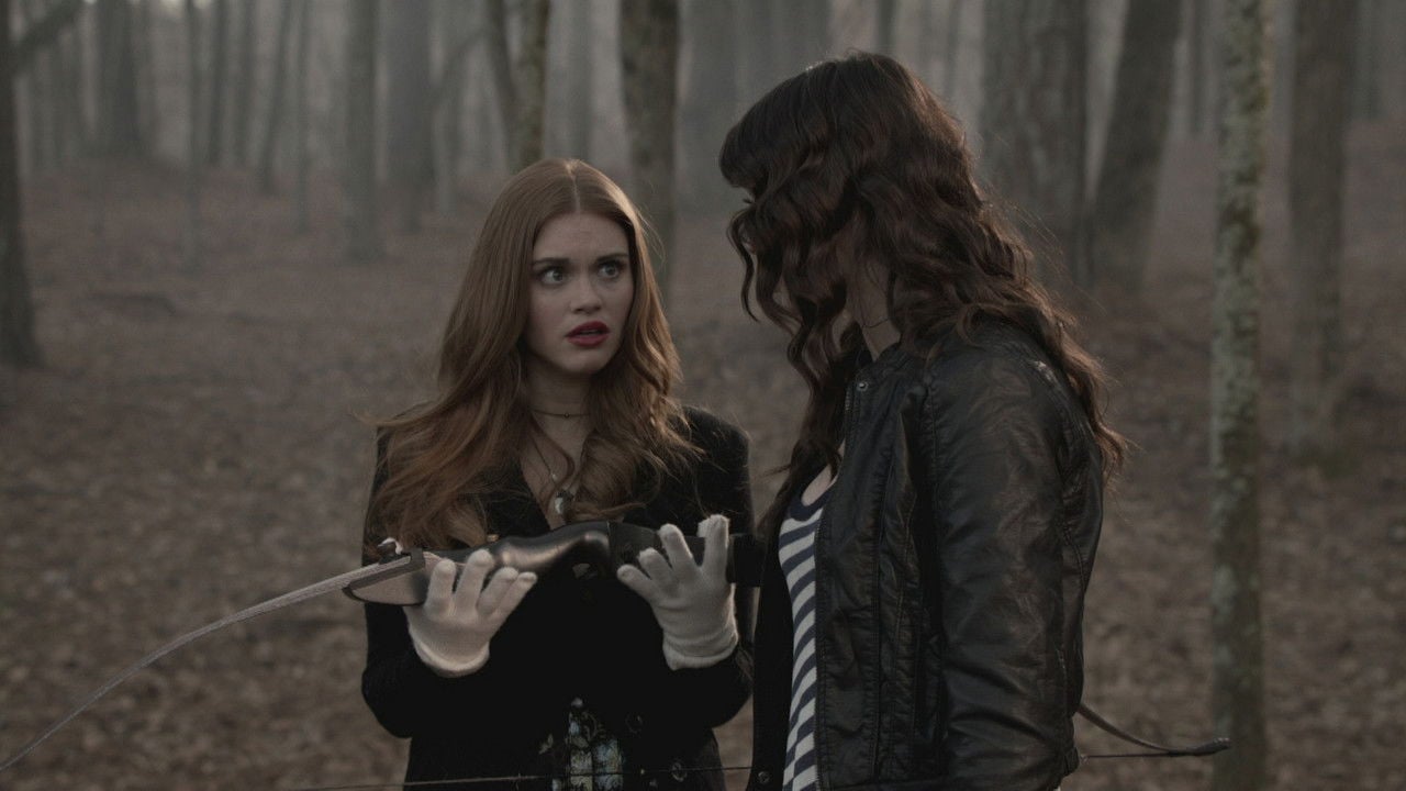Teen Wolf: Nastoletni wilkołak {se_code} | Vider - Sprawdź dostępne źródła