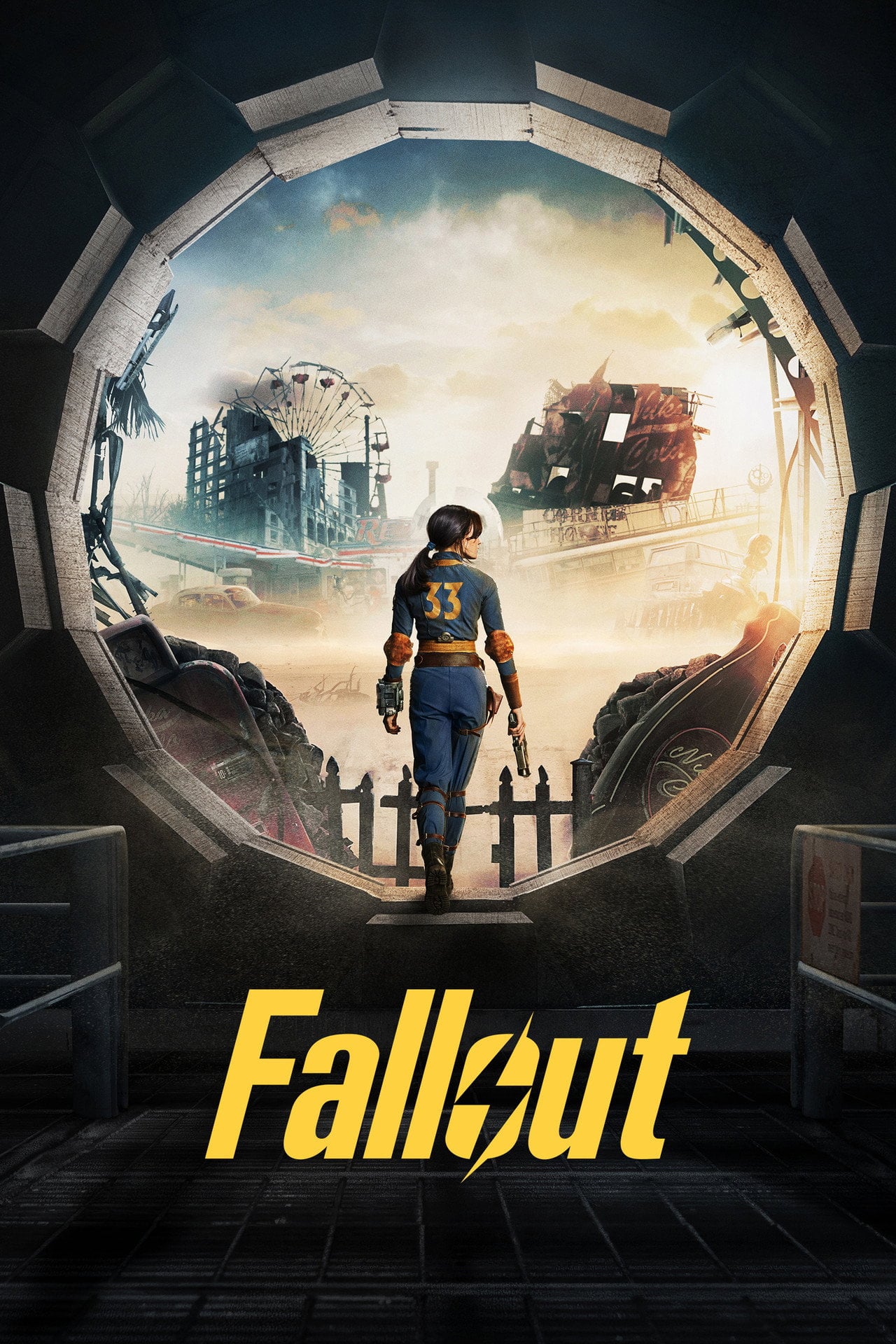 Fallout | Vider - Sprawdź dostępne źródła
