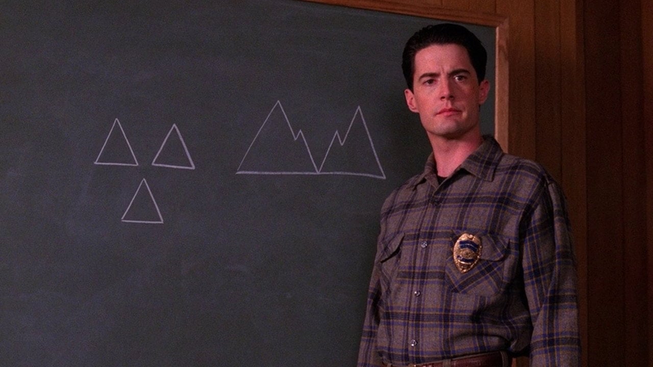 Miasteczko Twin Peaks {se_code} | Vider - Sprawdź dostępne źródła