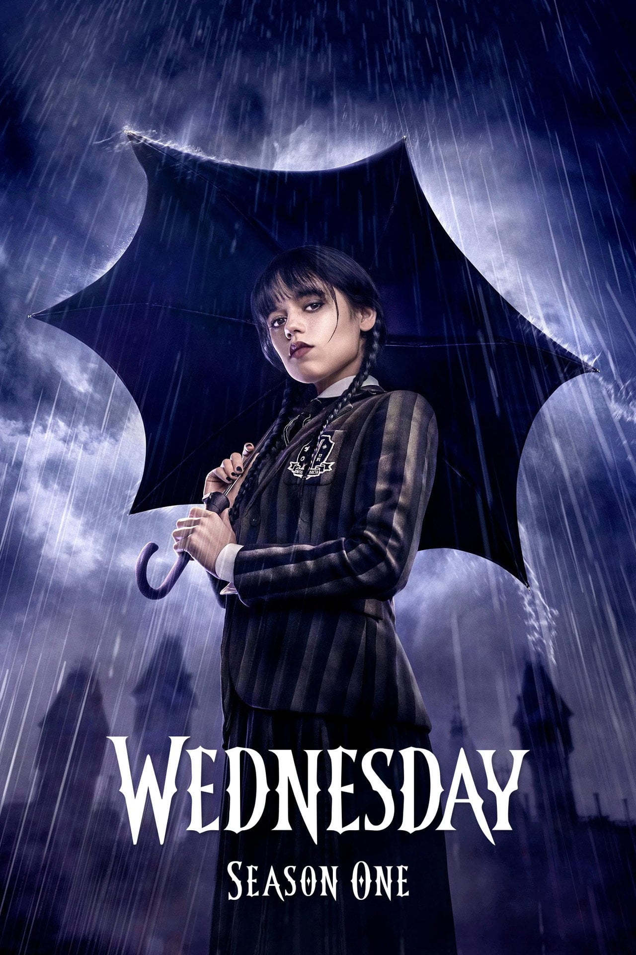 Wednesday | Vider - Sprawdź dostępne źródła
