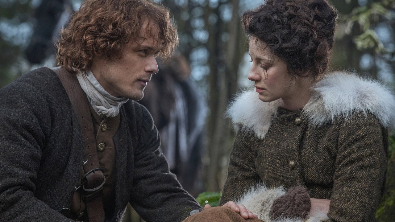 Outlander {se_code} | Vider - Sprawdź dostępne źródła