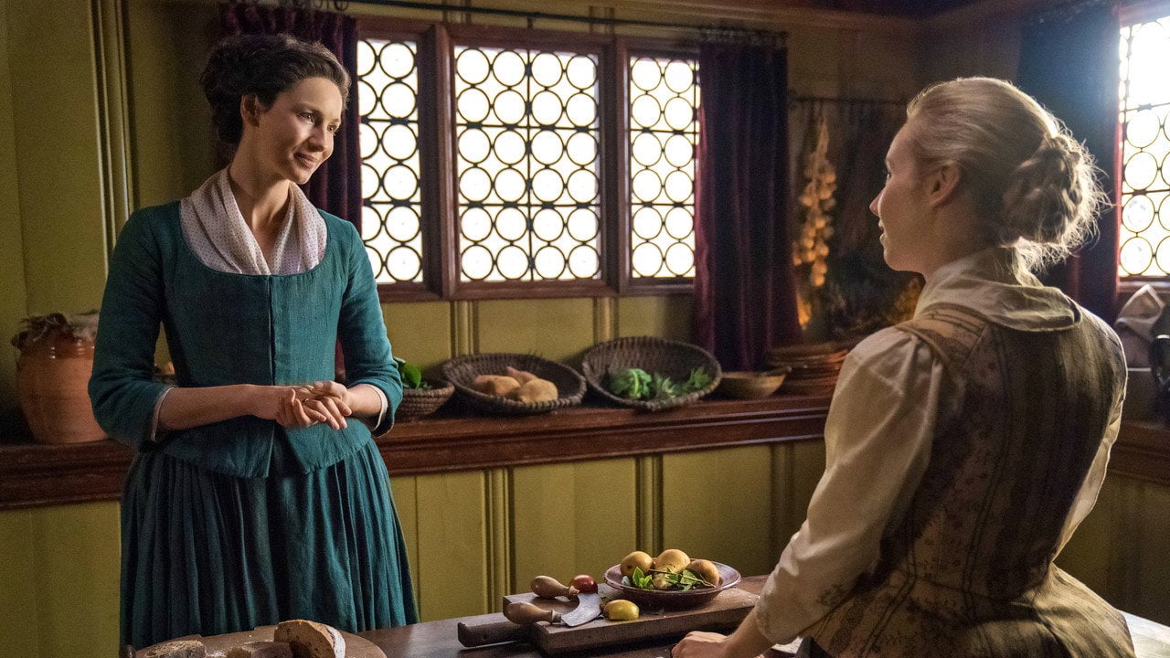 Outlander {se_code} | Vider - Sprawdź dostępne źródła