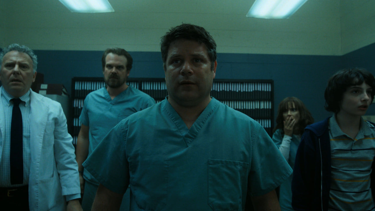 Stranger Things {se_code} | Vider - Sprawdź dostępne źródła