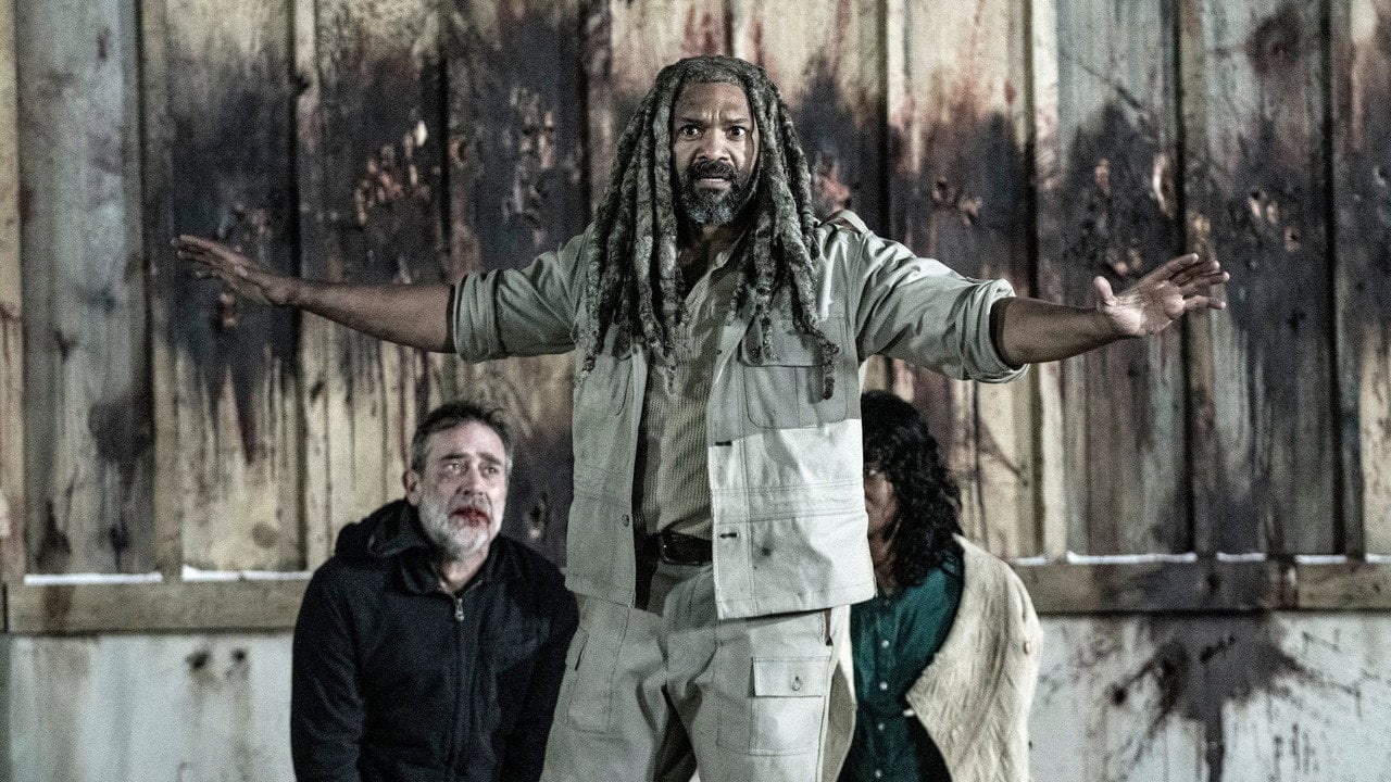 The Walking Dead {se_code} | Vider - Sprawdź dostępne źródła