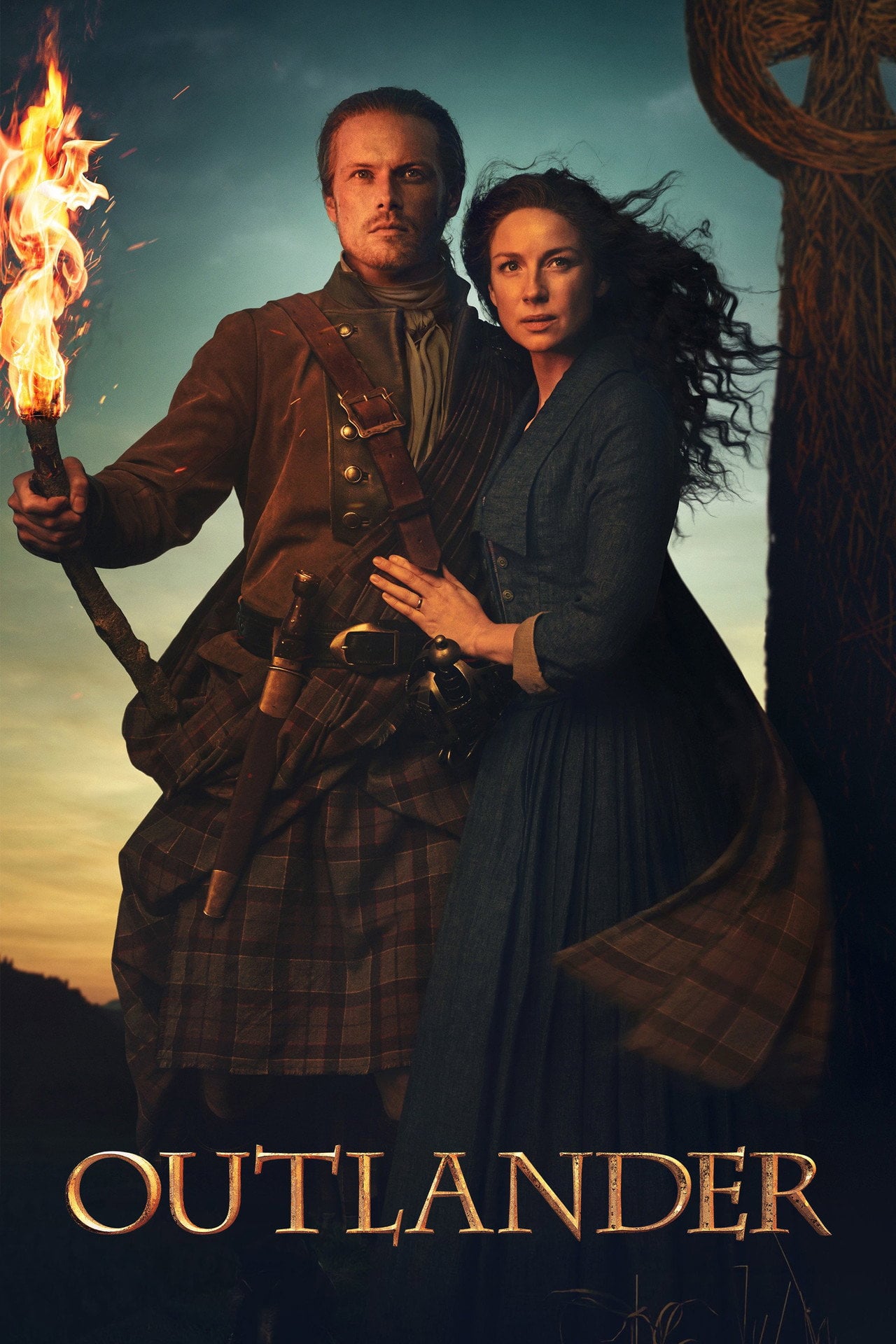 Outlander | Vider - Sprawdź dostępne źródła
