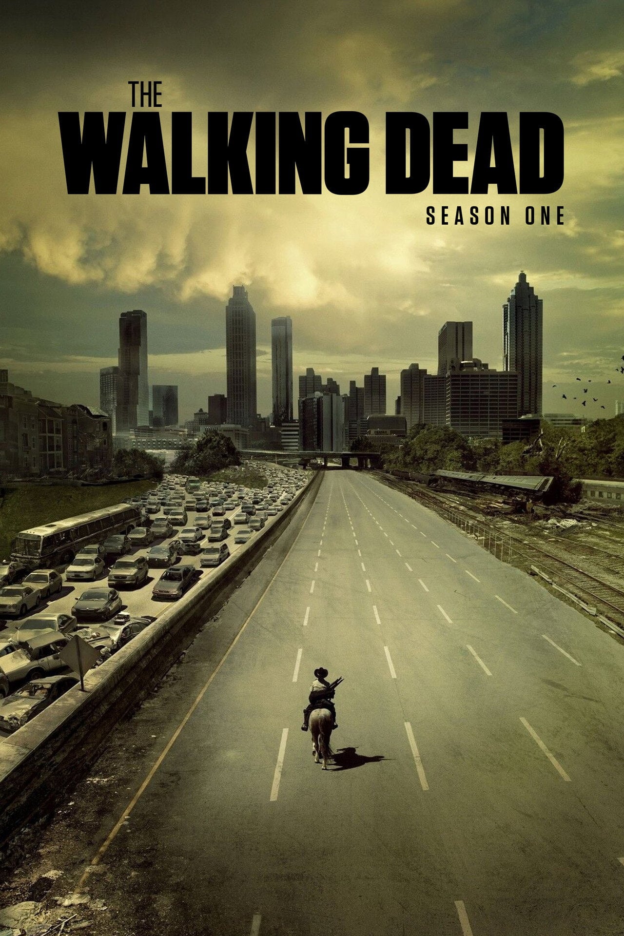 The Walking Dead | Vider - Sprawdź dostępne źródła