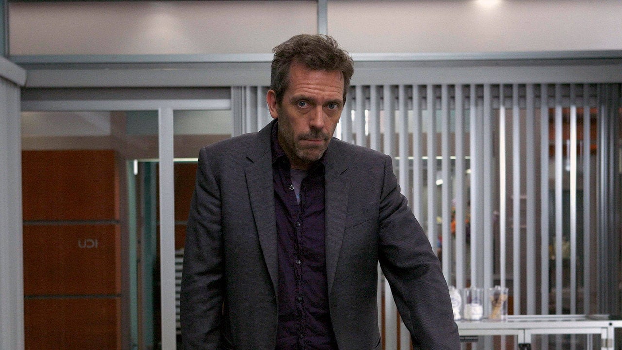 Dr House {se_code} | Vider - Sprawdź dostępne źródła
