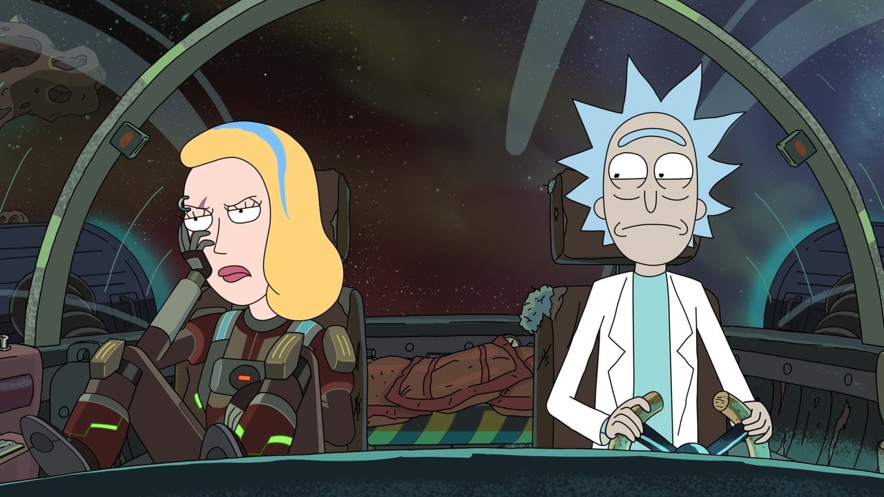 Rick i Morty {se_code} | Vider - Sprawdź dostępne źródła