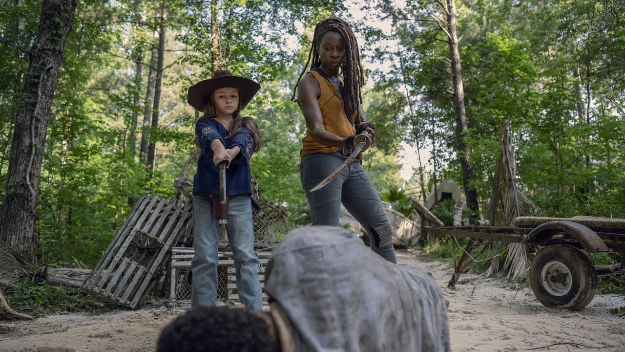 The Walking Dead {se_code} | Vider - Sprawdź dostępne źródła