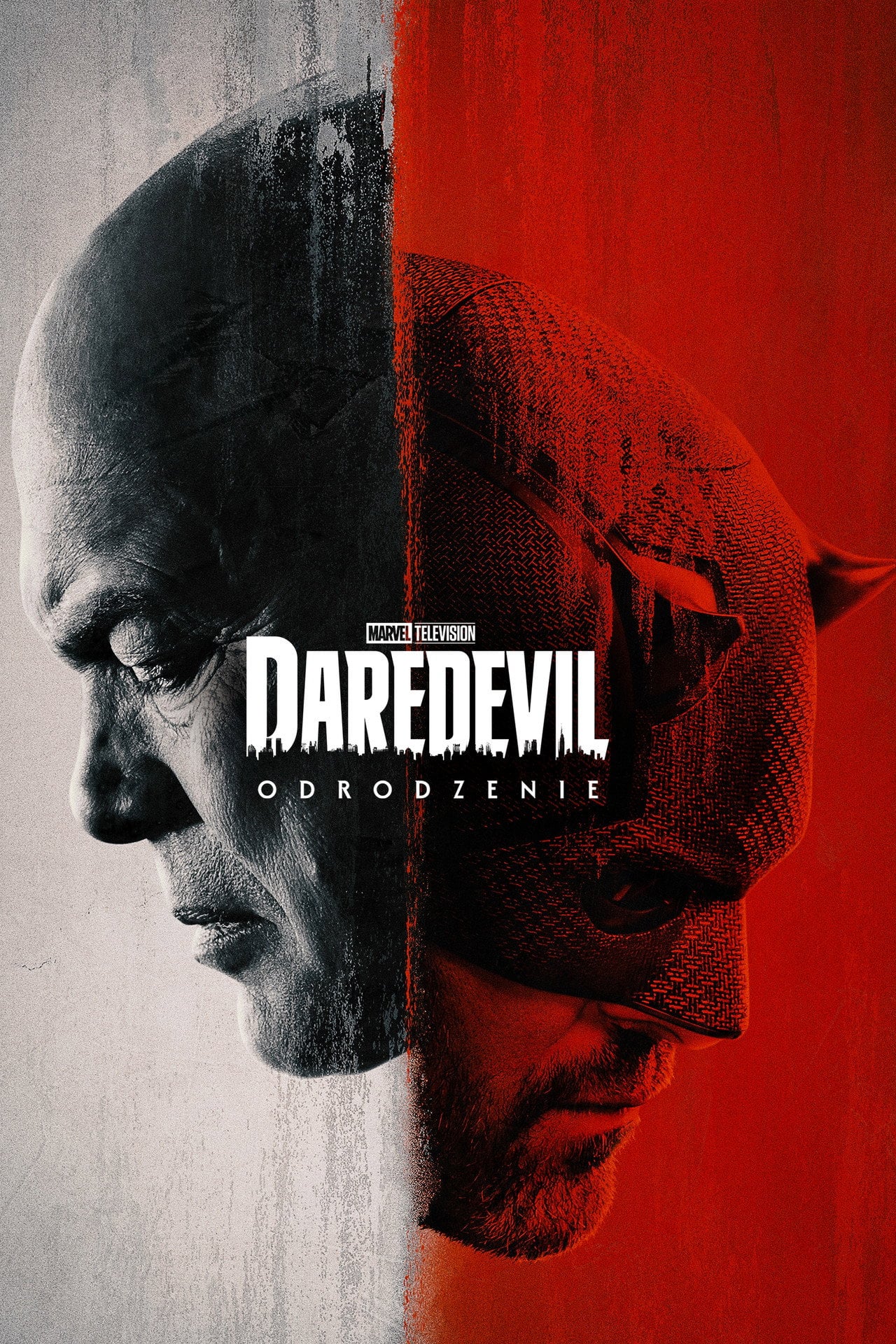 Daredevil: Odrodzenie | Vider - Sprawdź dostępne źródła
