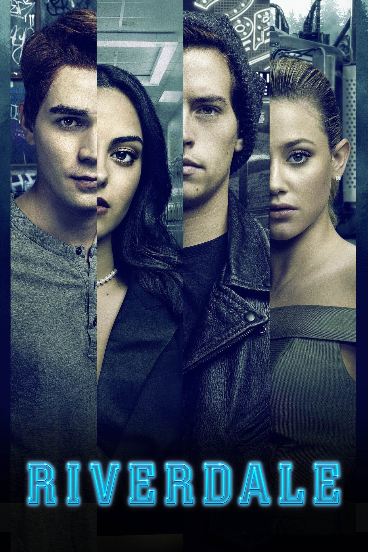 Riverdale | Vider - Sprawdź dostępne źródła