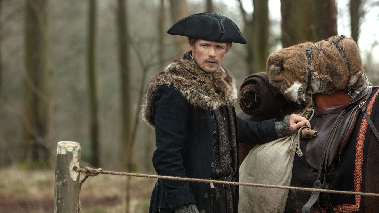 Outlander {se_code} | Vider - Sprawdź dostępne źródła