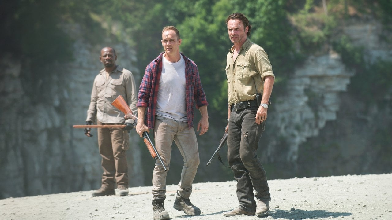 The Walking Dead {se_code} | Vider - Sprawdź dostępne źródła