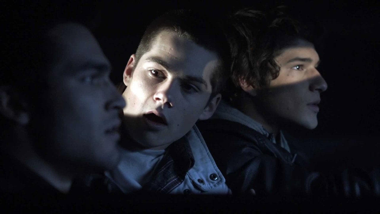 Teen Wolf: Nastoletni wilkołak {se_code} | Vider - Sprawdź dostępne źródła