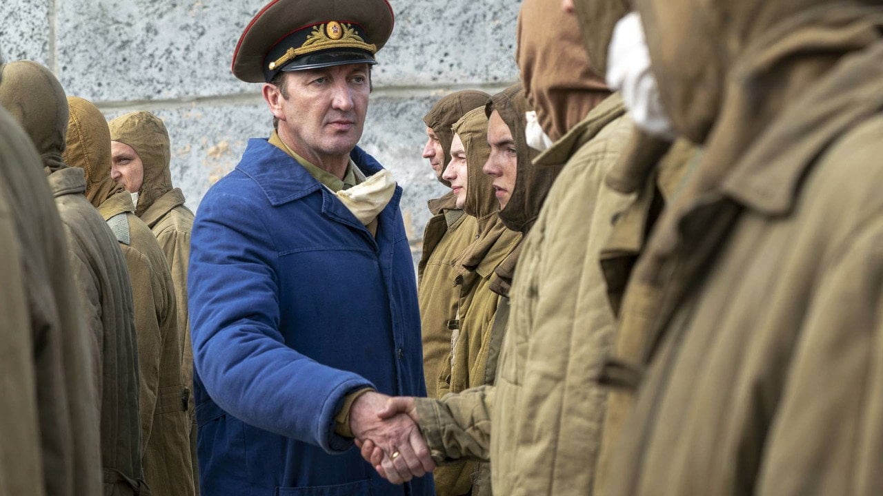 Czarnobyl {se_code} | Vider - Sprawdź dostępne źródła