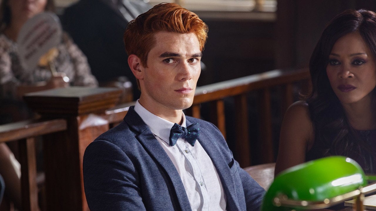 Riverdale {se_code} | Vider - Sprawdź dostępne źródła