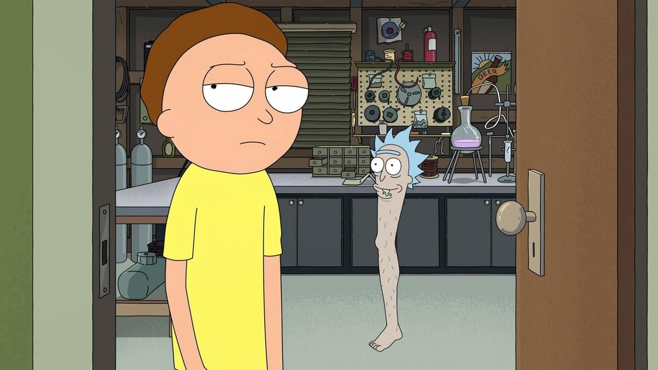 Rick i Morty {se_code} | Vider - Sprawdź dostępne źródła