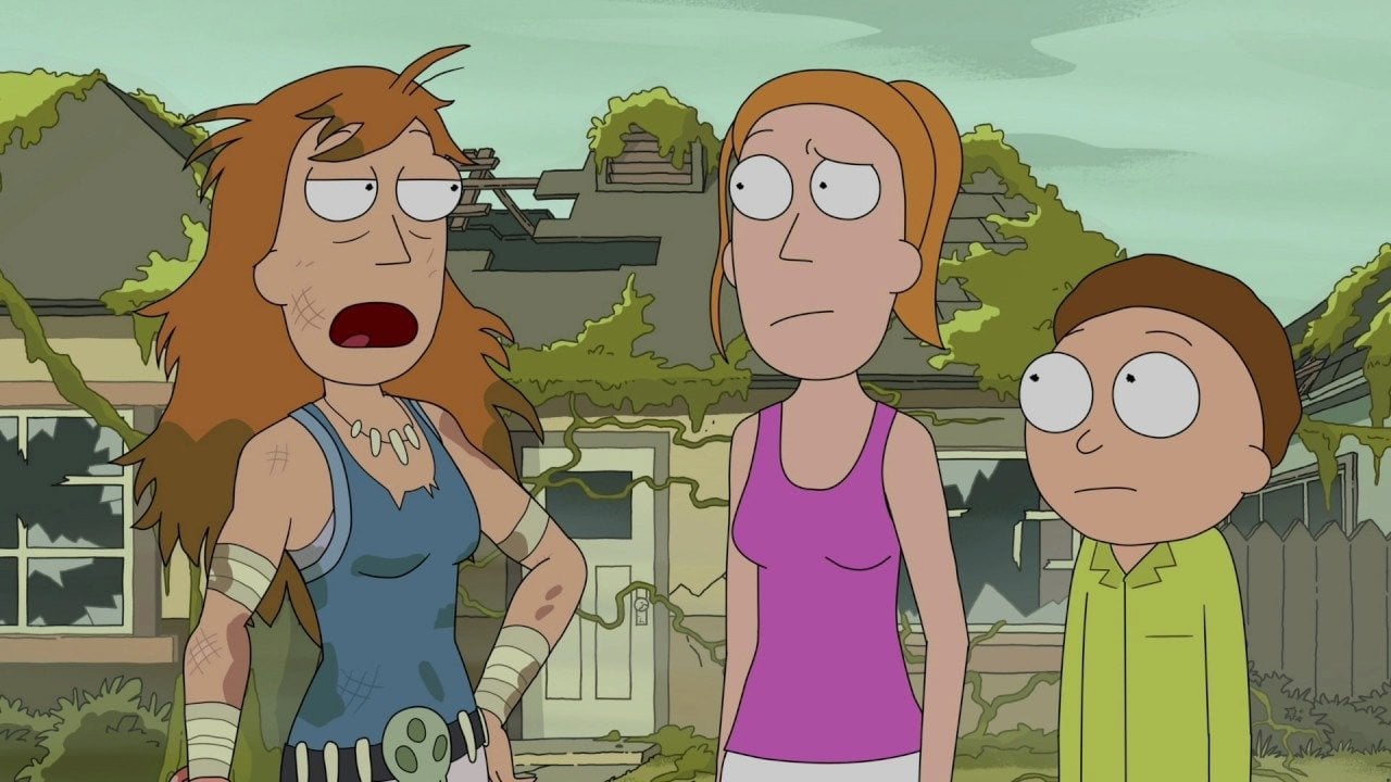 Rick i Morty {se_code} | Vider - Sprawdź dostępne źródła