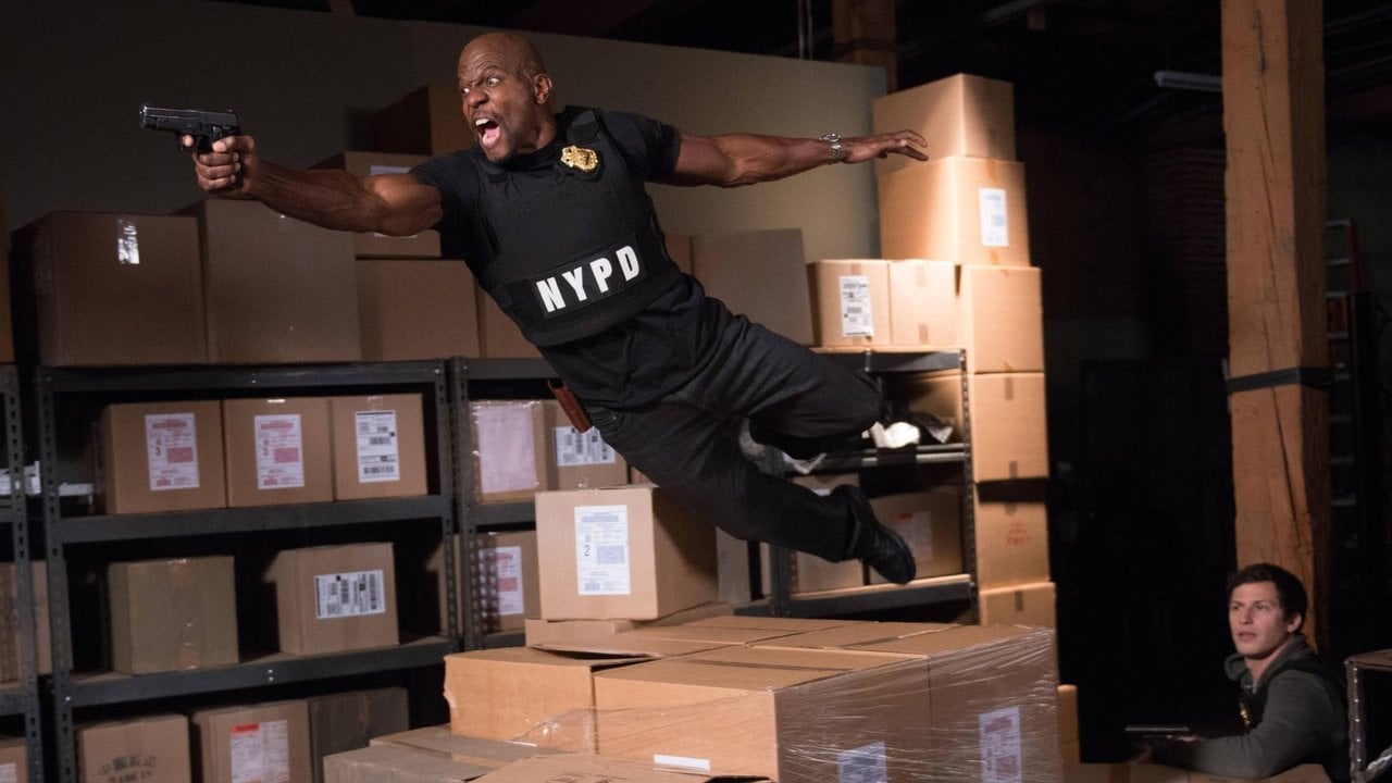Brooklyn 9-9 {se_code} | Vider - Sprawdź dostępne źródła