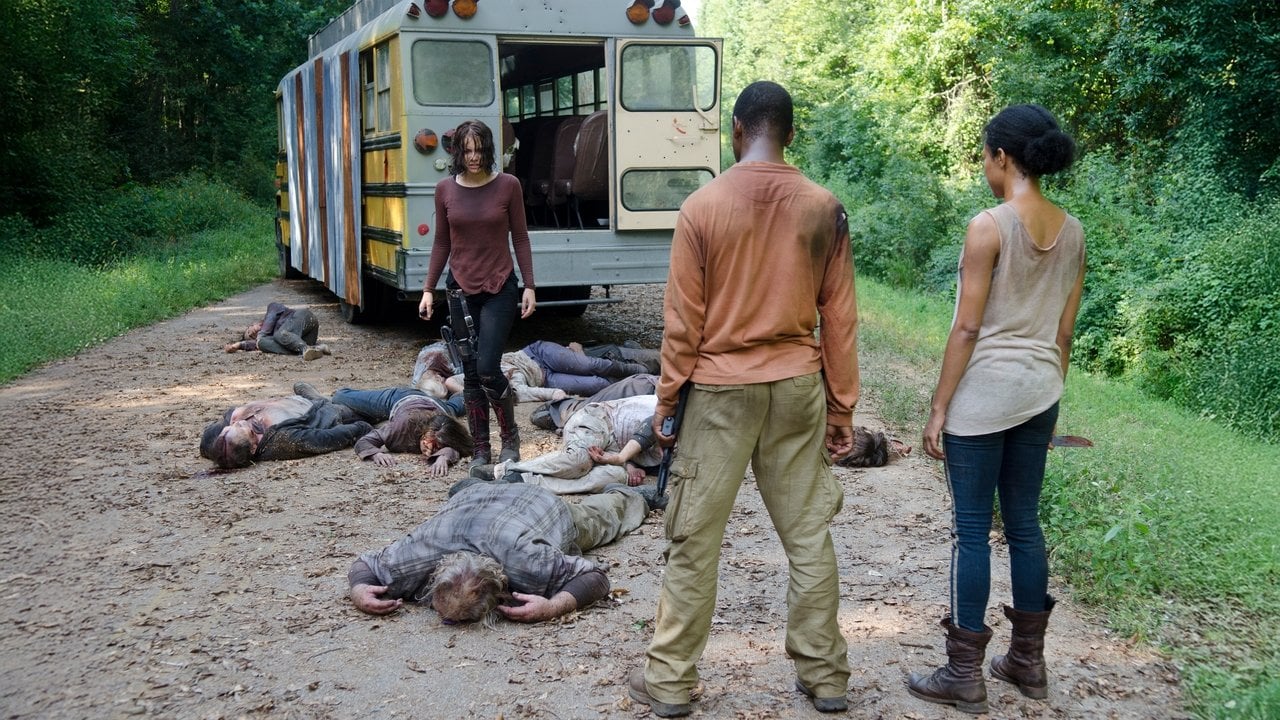 The Walking Dead {se_code} | Vider - Sprawdź dostępne źródła