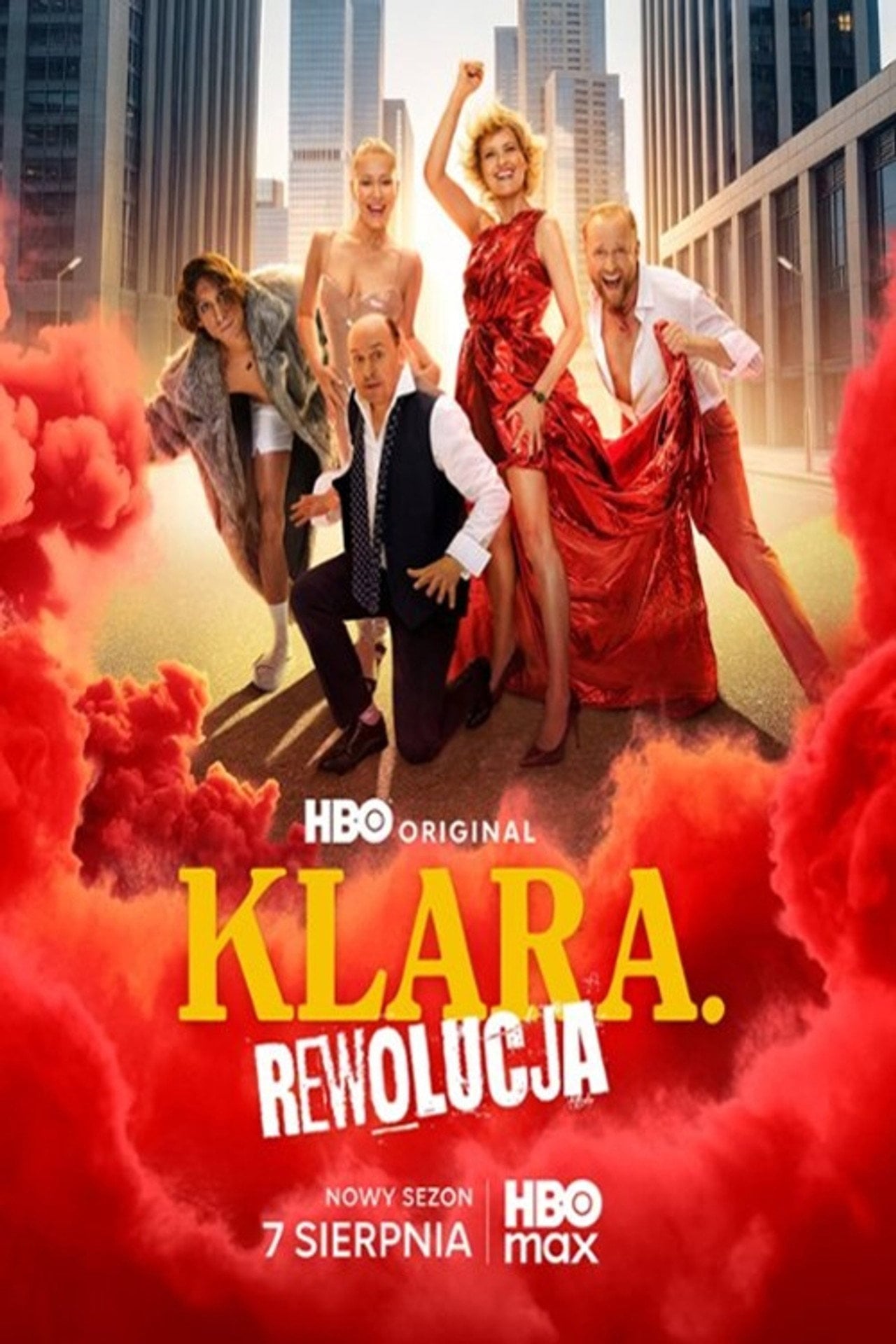 Klara | Vider - Sprawdź dostępne źródła