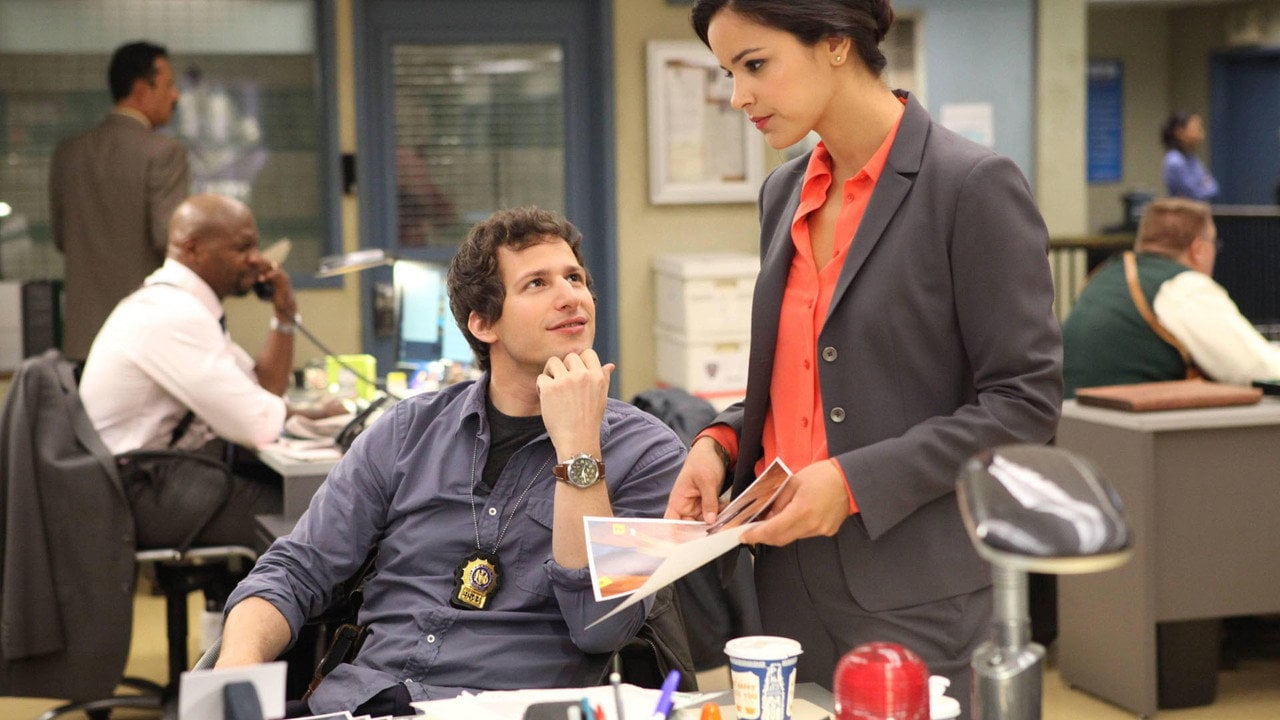 Brooklyn 9-9 {se_code} | Vider - Sprawdź dostępne źródła
