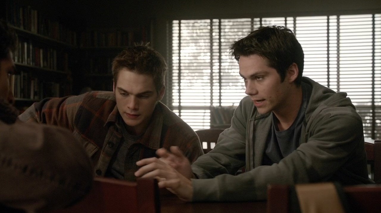 Teen Wolf: Nastoletni wilkołak {se_code} | Vider - Sprawdź dostępne źródła