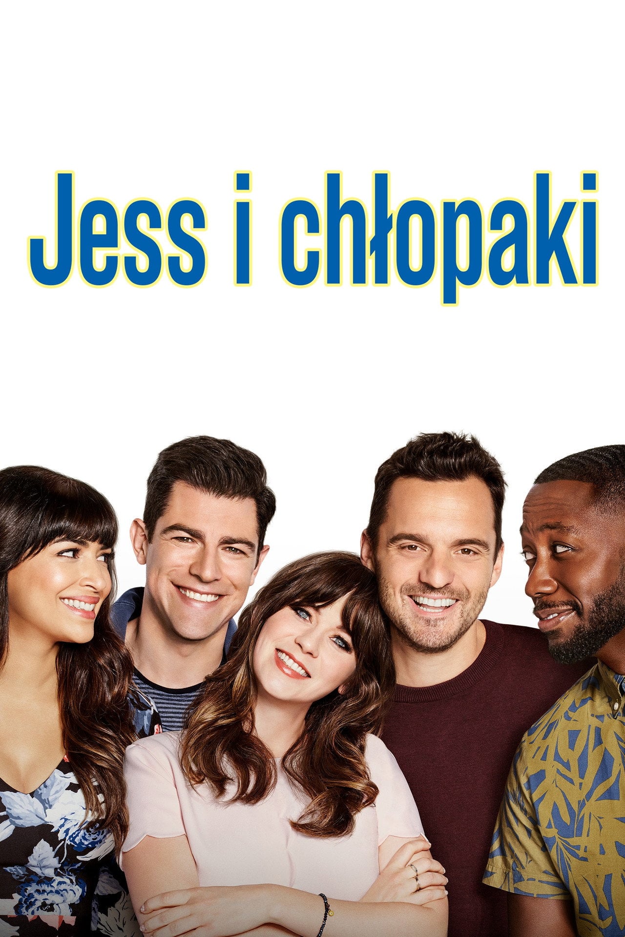 Jess i chłopaki | Vider - Sprawdź dostępne źródła