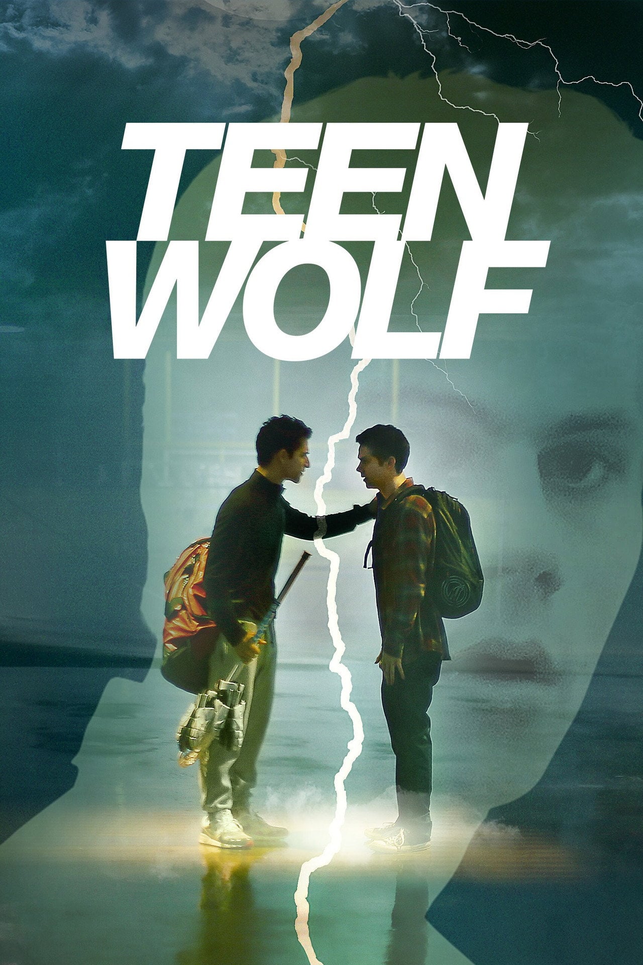 Teen Wolf: Nastoletni wilkołak | Vider - Sprawdź dostępne źródła