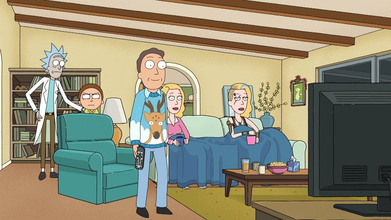 Rick i Morty {se_code} | Vider - Sprawdź dostępne źródła