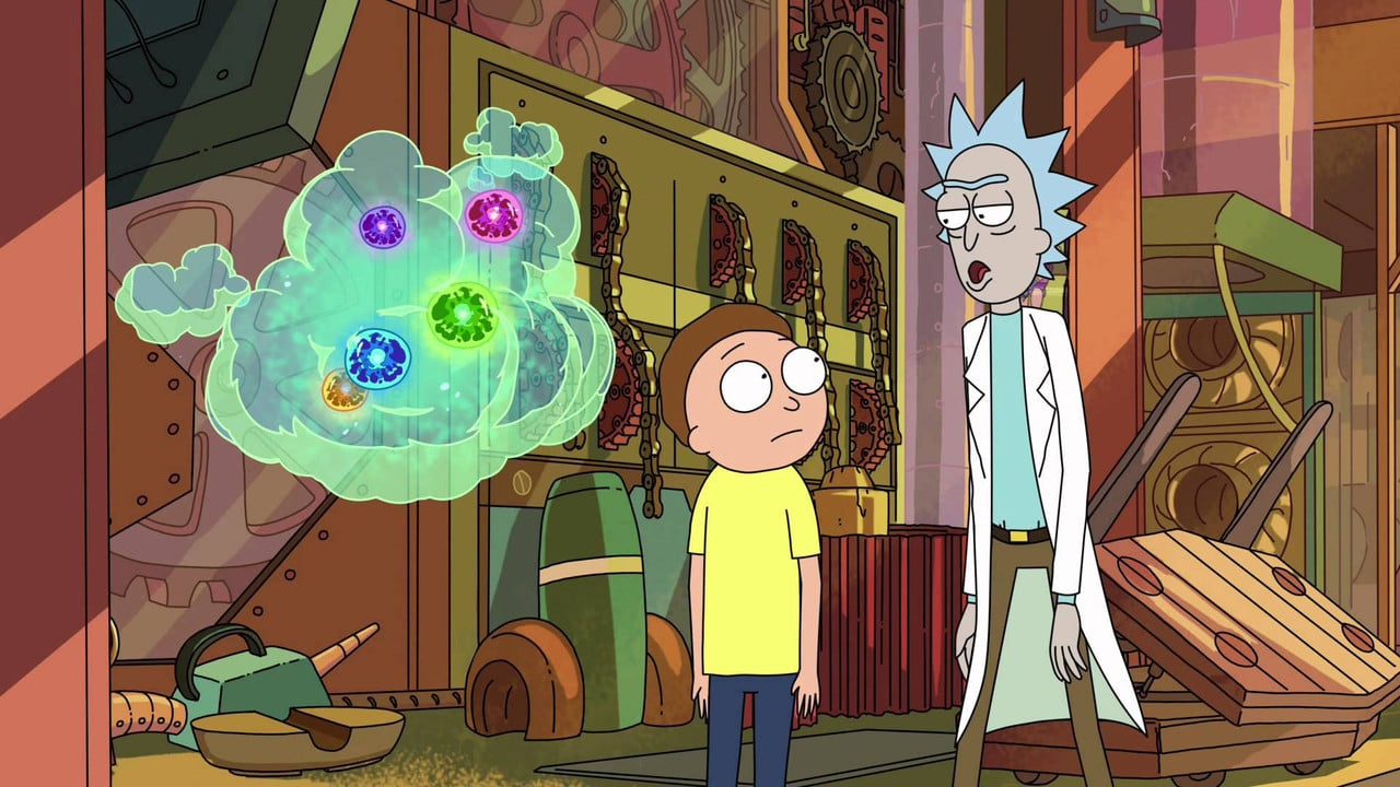 Rick i Morty {se_code} | Vider - Sprawdź dostępne źródła