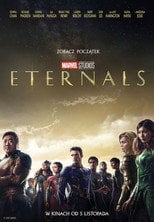 Eternals | Vider - Sprawdź dostępne źródła