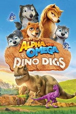 Alfa i Omega 6: Dino Afera | Vider - Sprawdź dostępne źródła