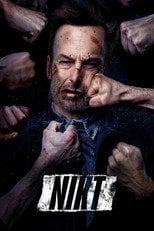 Plakat: Nikt