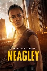 Plakat: Neagley