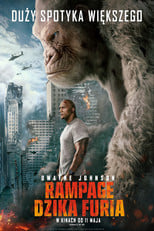 Rampage: Dzika Furia | Vider - Sprawdź dostępne źródła
